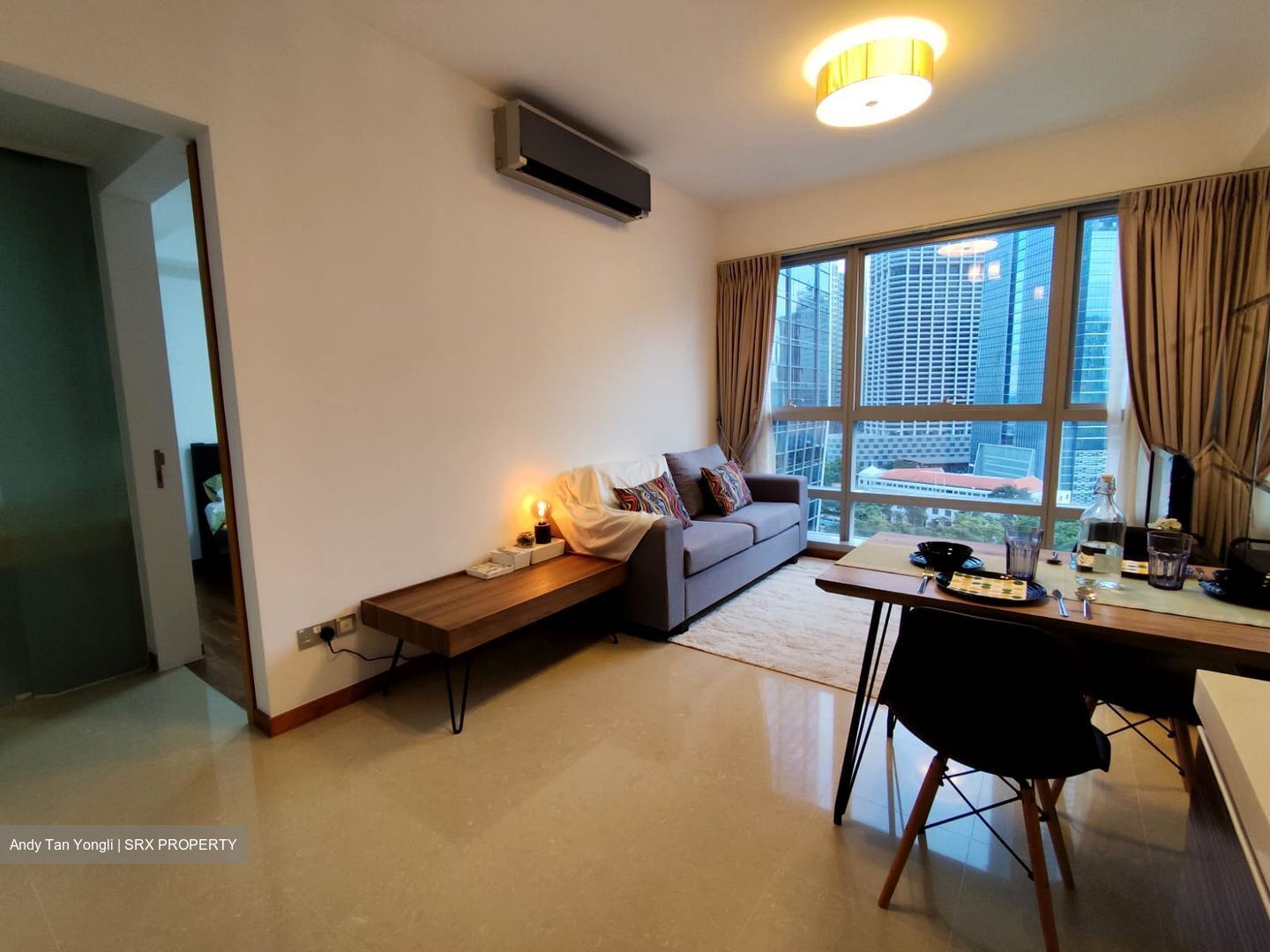 The Clift (D1), Apartment #448944191